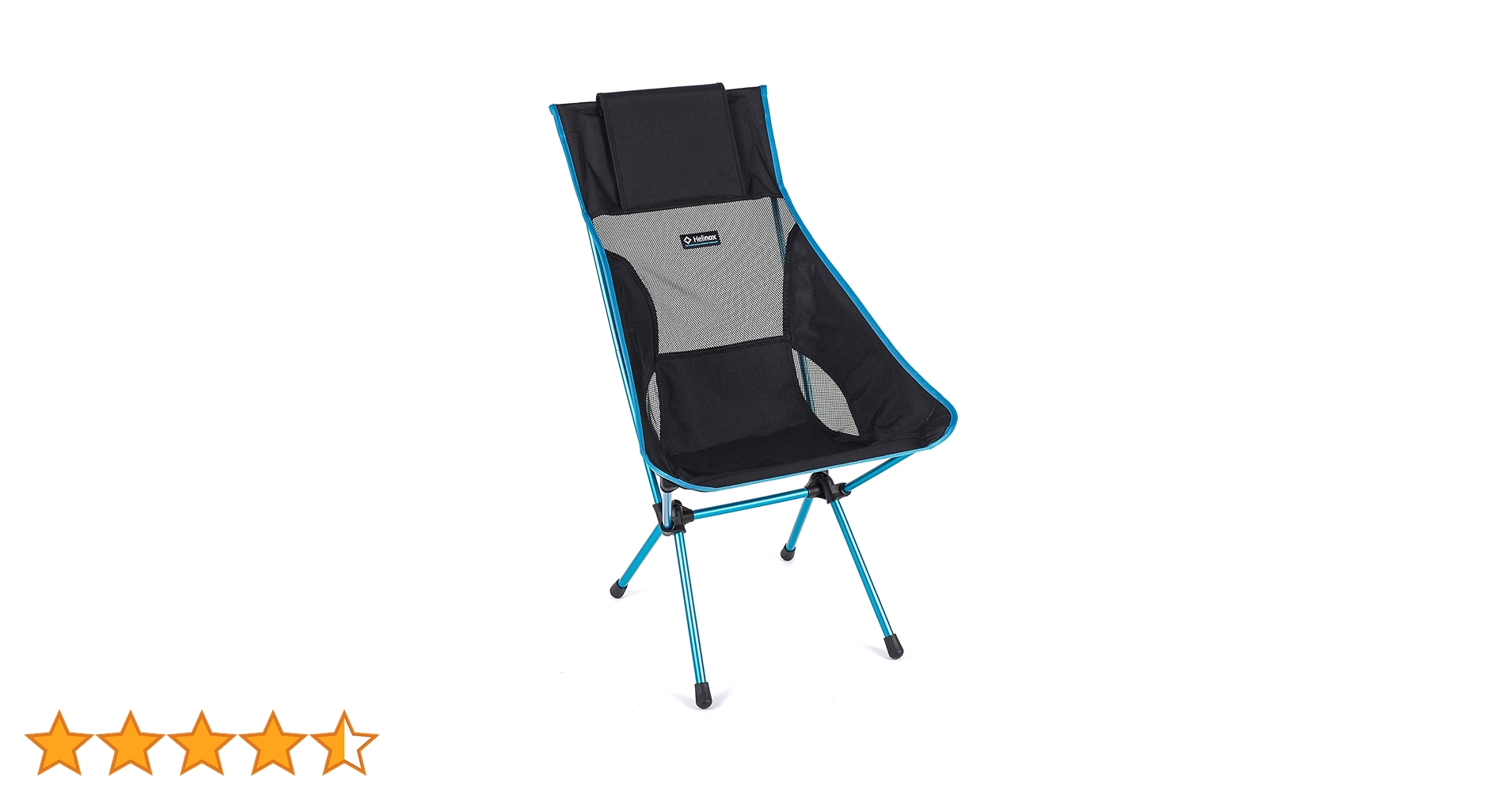 Amazon.co.jp: Helinox サンセットチェア 軽量 ハイバック